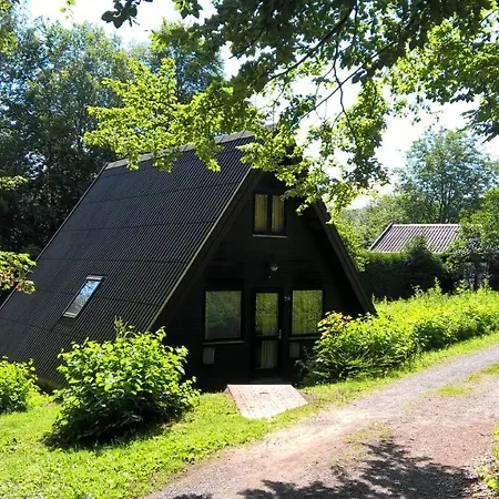 Haus 114 - Nurdachhaus - *