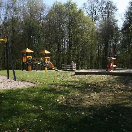 Holiday park Haus 114 - Nurdachhaus -