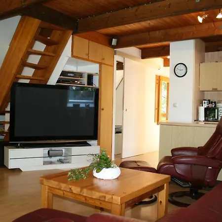 Haus 114 - Nurdachhaus - Parque de vacaciones