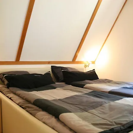 Haus 114 - Nurdachhaus - * Bad Arolsen