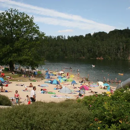 Haus 114 - Nurdachhaus - Parque de vacaciones *