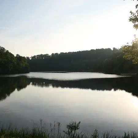 Haus 114 - Nurdachhaus - Parque de vacaciones *