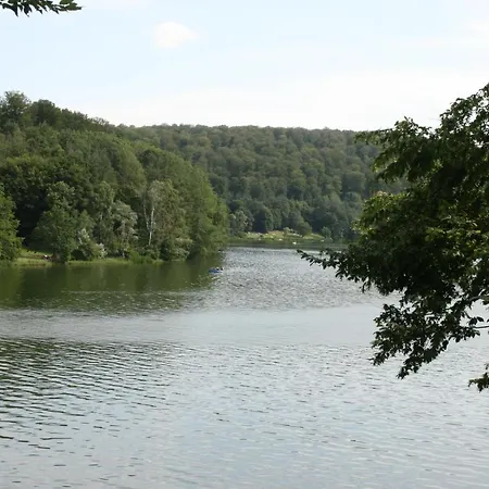Holiday park Haus 114 - Nurdachhaus -