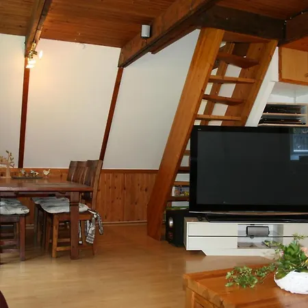 Haus 114 - Nurdachhaus - Holiday park Bad Arolsen
