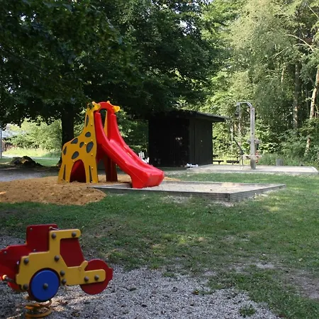 Parque de vacaciones Haus 114 - Nurdachhaus - *