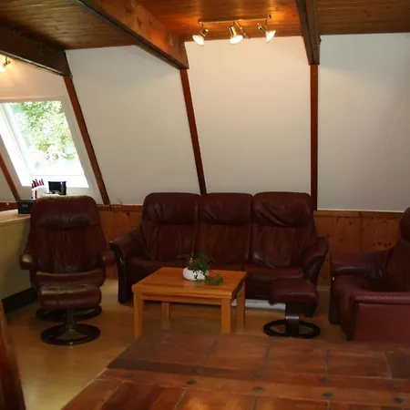 Holiday park Haus 114 - Nurdachhaus - *