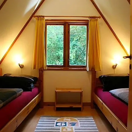 Haus 114 - Nurdachhaus -