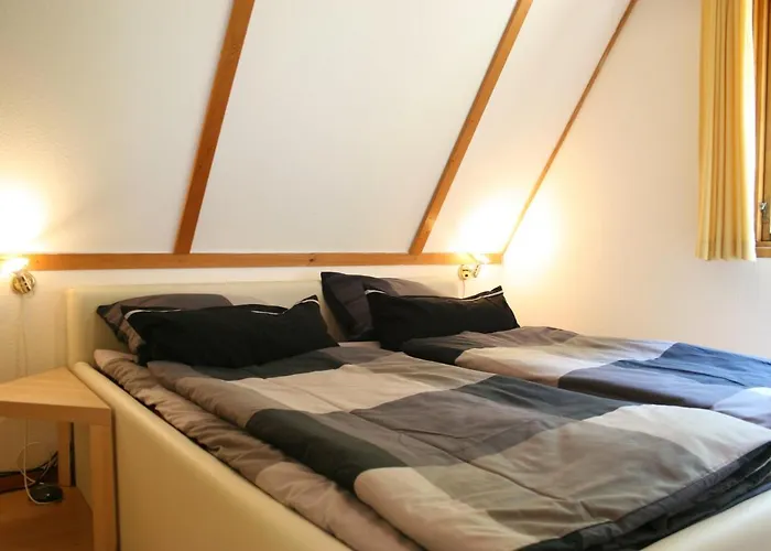 Haus 114 - Nurdachhaus - * باد آرولزن